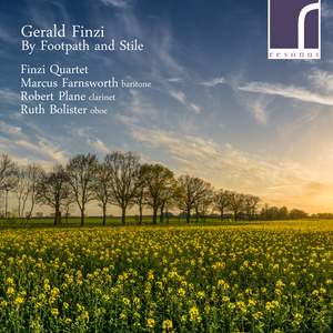By Footpath and Stile