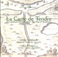 La Carte de Tendre