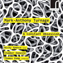 Turnage: A Constant Obsession
