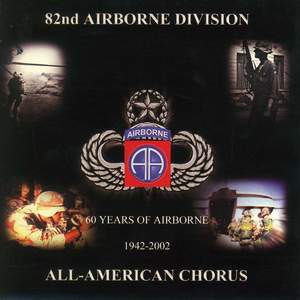 60 Years of Airborne Product Image