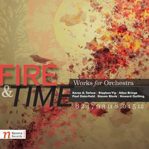 Fire & Time