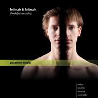Feilmair and Feilmair: The Debut Recording