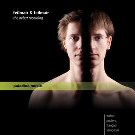 Feilmair and Feilmair: The Debut Recording