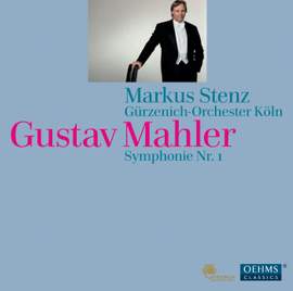 Mahler: Symphony No. 1 in D major 'Titan'