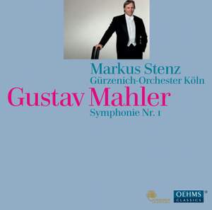 Mahler: Symphony No. 1 in D major 'Titan'
