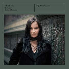 Froberger: Suites & Toccatas