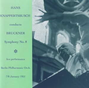 Bruckner: Symphony No. 8 in C minor