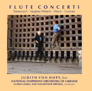 Flute Concerti