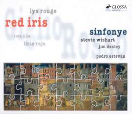 INSTRUMENTAL MUSIC FROM 14TH CENTURY ITALY (Sinfonye)