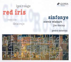 INSTRUMENTAL MUSIC FROM 14TH CENTURY ITALY (Sinfonye)