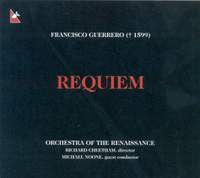 Guerrero: Requiem
