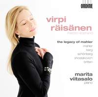 Virpi Räisänen: The Legacy of Mahler
