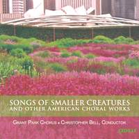 Songs of Small Creatures
