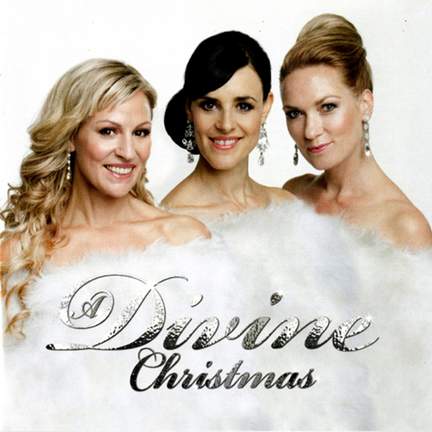 Divine Christmas