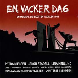 En vacker dag