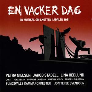 En vacker dag