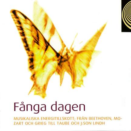Fånga dagen
