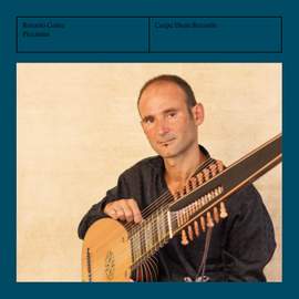 Piccinini: Works for Archlute