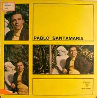 Pablo Santamaria