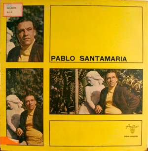 Pablo Santamaria