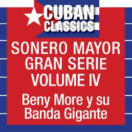 Sonero Mayor, Vol. 4