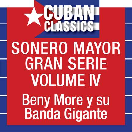 Sonero Mayor, Vol. 4