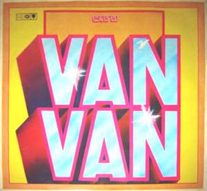 Los van van, Vol. 5