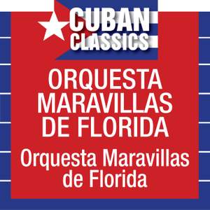 Orquesta Marvillas de Florida