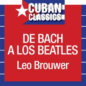 De Bach A Los Beatles