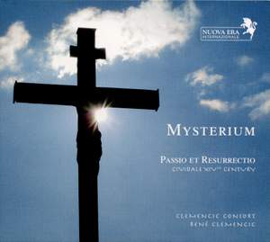 Mysterium - Passion and Resurrenction