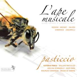 L'Ape Musicale