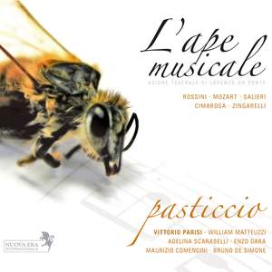 L'Ape Musicale