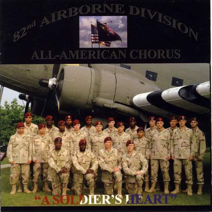 A Soldier's Heart