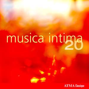 Musica Intima 20