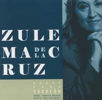 Cruz: Obras para Saxofon