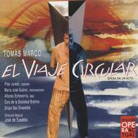 Marco: El viaje circular