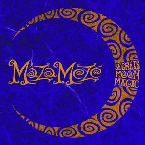 MAZA MESE: Secrets Moon Magic