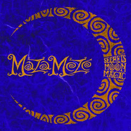 MAZA MESE: Secrets Moon Magic