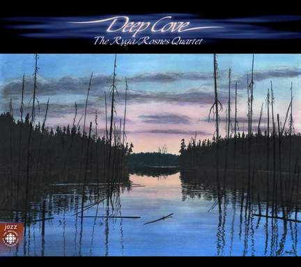 RYGA/ROSNES QUARTET