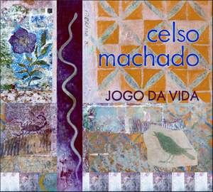 MACHADO: Jogo da Vida (Game of Life)