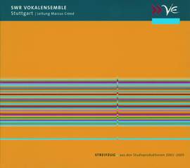 SWR Vokalensemble: Streifzug aus den Studioproduktionen 2003-2005