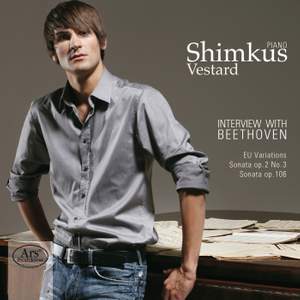 Interview with Beethoven