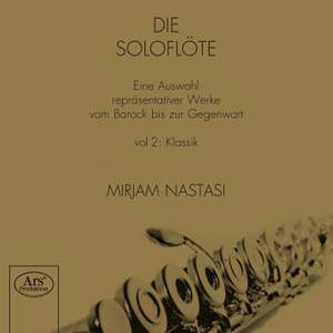 Die Soloflote, Vol. 2: Klassik