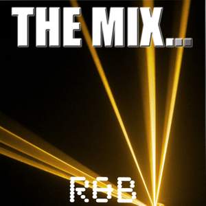 The Mix: R & B