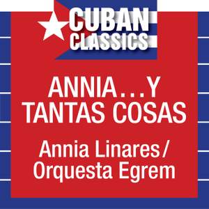 Annia…Y Tantas Cosas