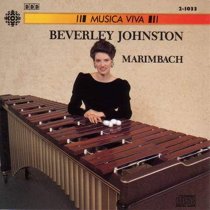 MarimBach