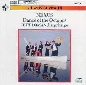NEXUS - Dance of the Octopus
