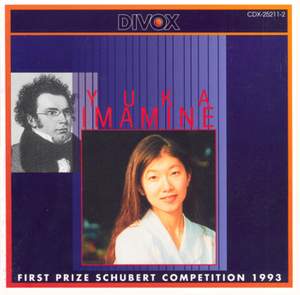 Piano Recital: Schubert & Ravel
