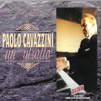 Paolo Cavazzini: A Portrait