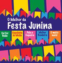 O Melhor Da Festa Junina